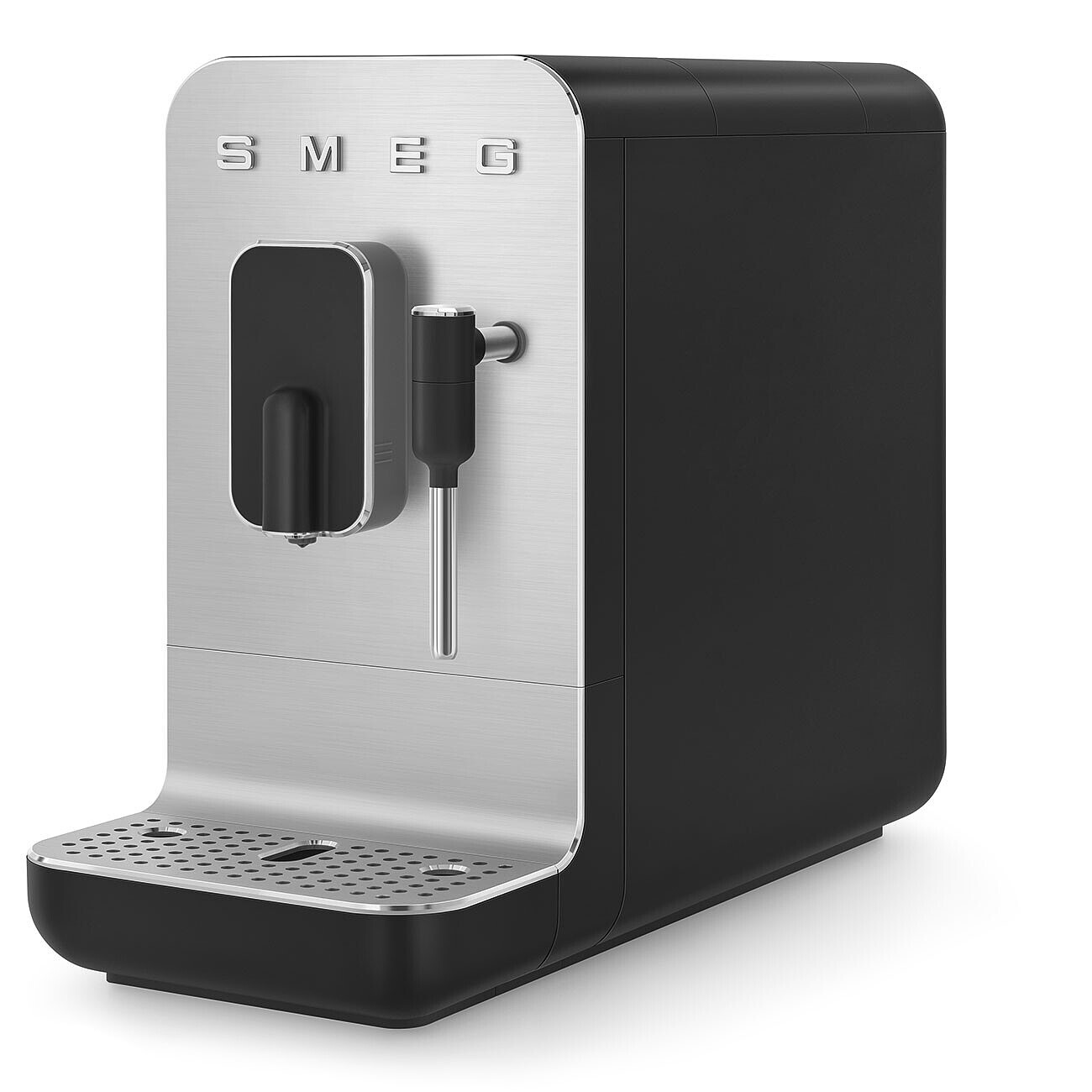 Ekspres Smeg – wzornictwo Collezione